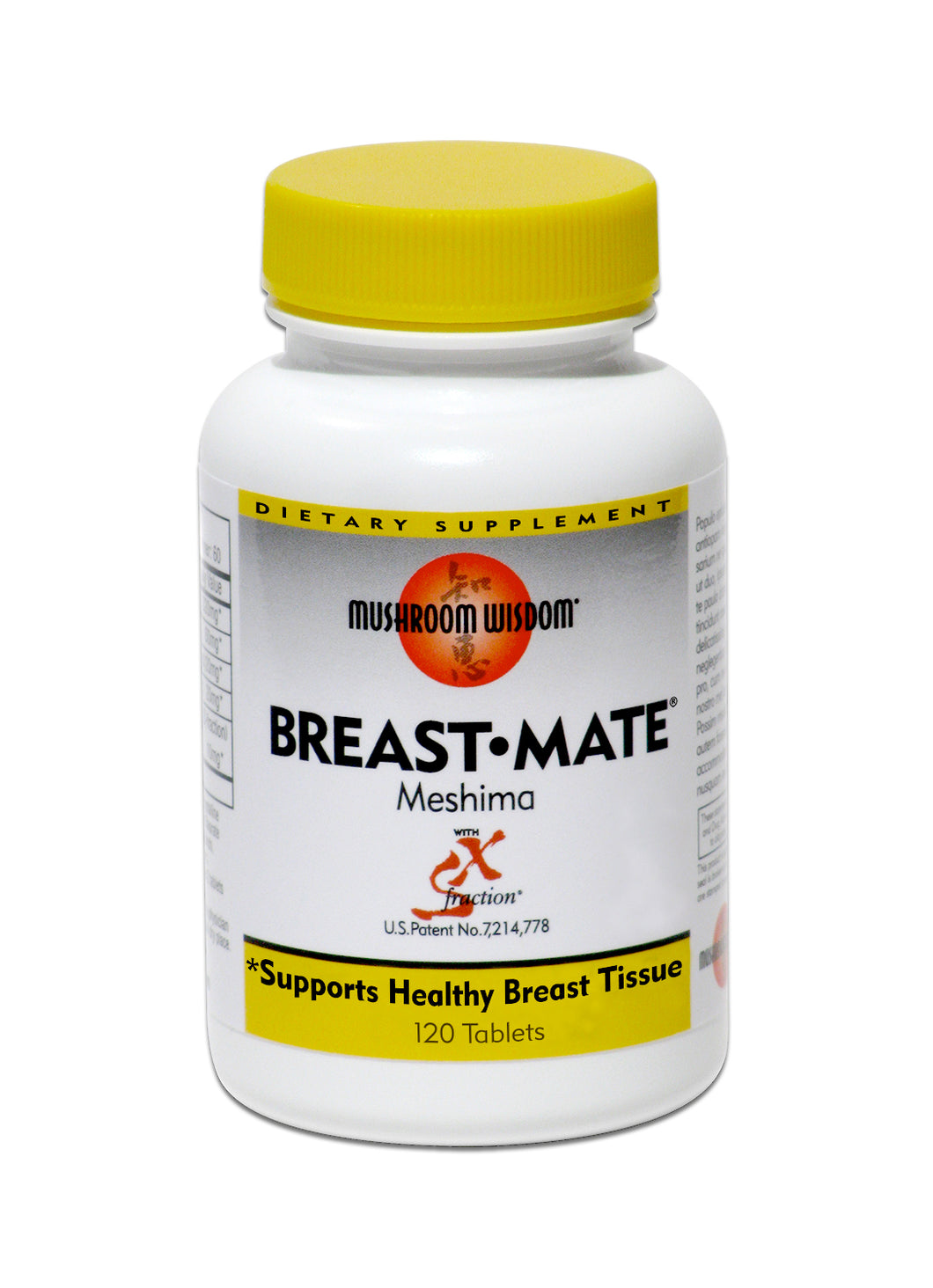 Breast Mate