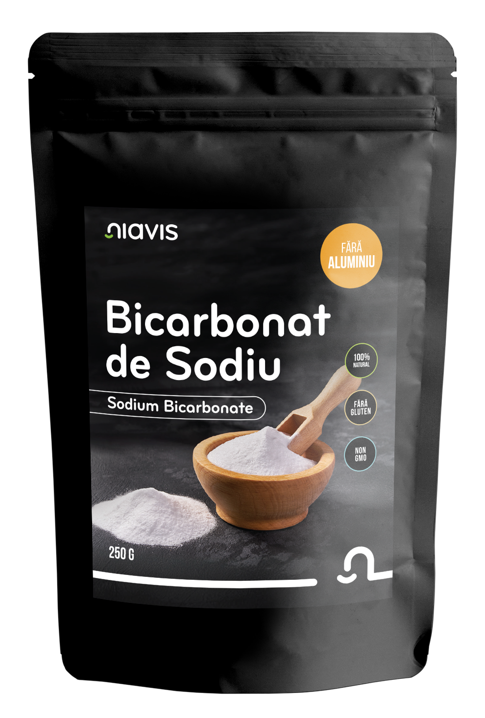 Bicarbonat de Sodiu 250g