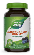 Incarca imaginea in galerie, Ashwagandha Gummy 125mg
