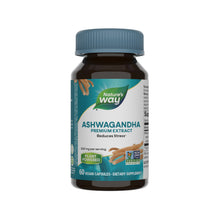 Incarca imaginea in galerie, Ashwagandha SE 500mg
