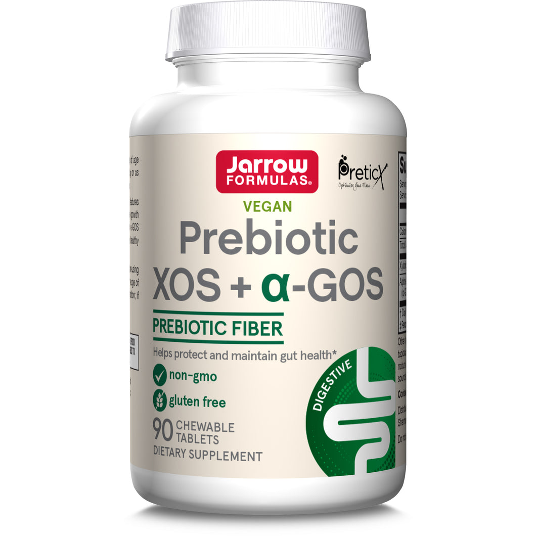 Prebiotic XOS+α-GOS