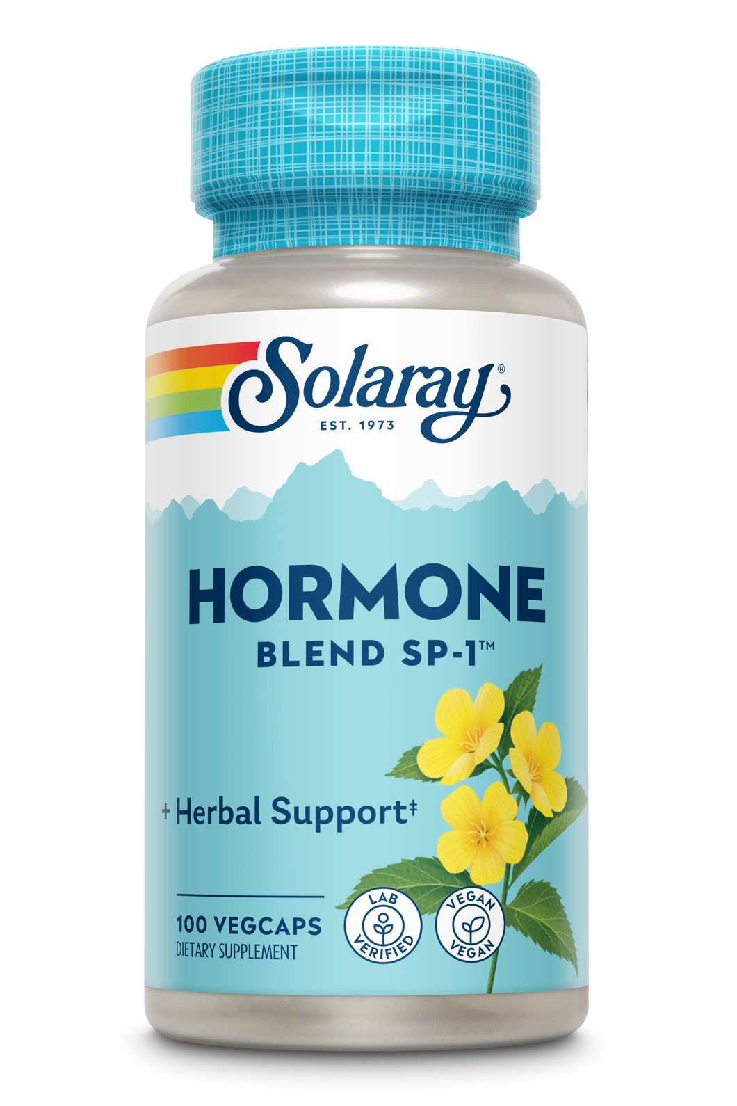 Hormone Blend SP-1™