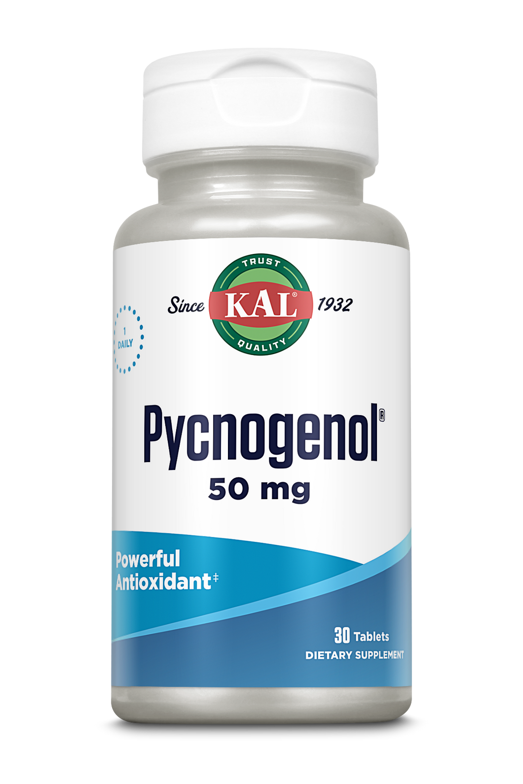 Pycnogenol® 50mg