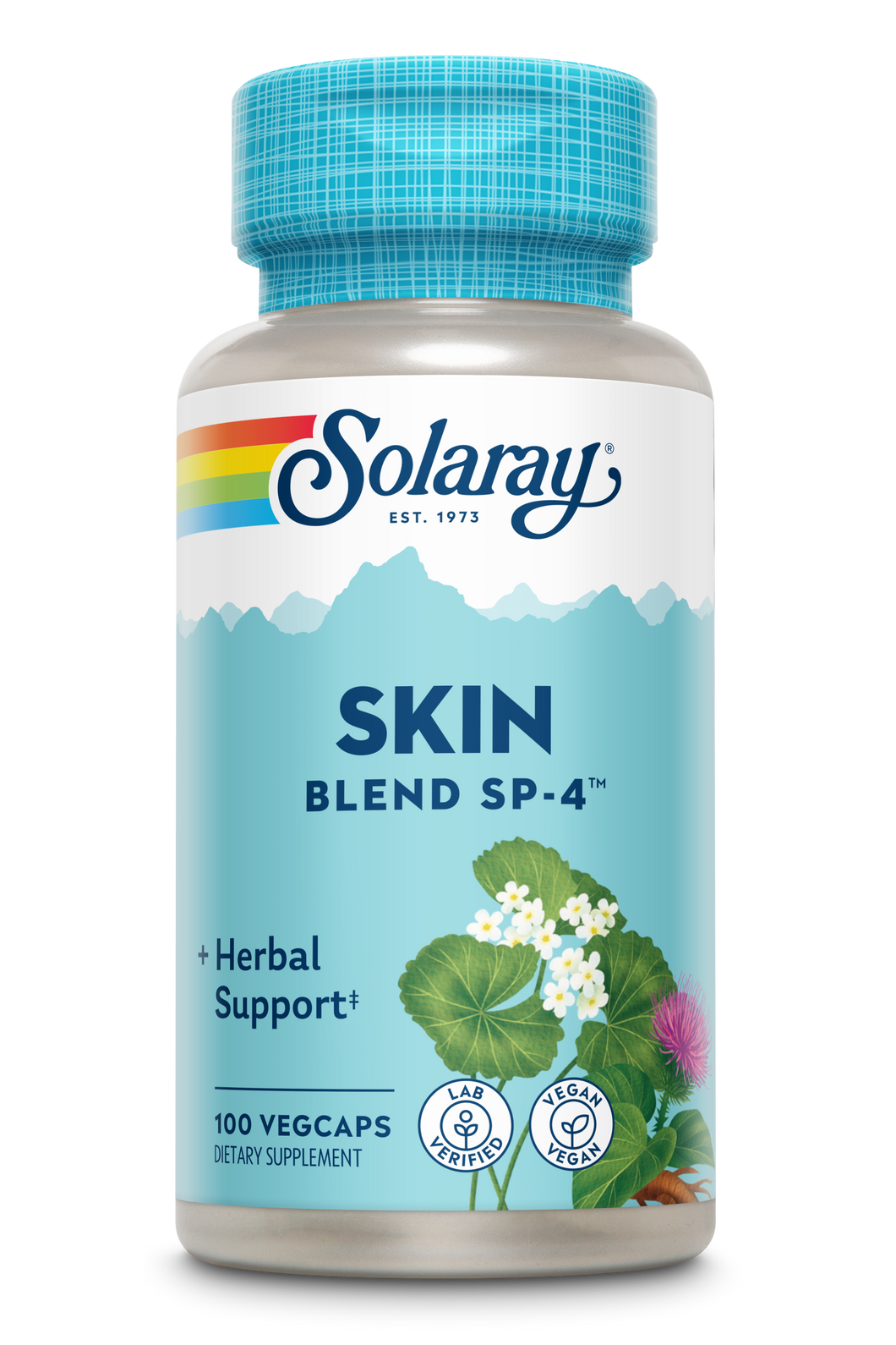 Skin Blend SP-4™