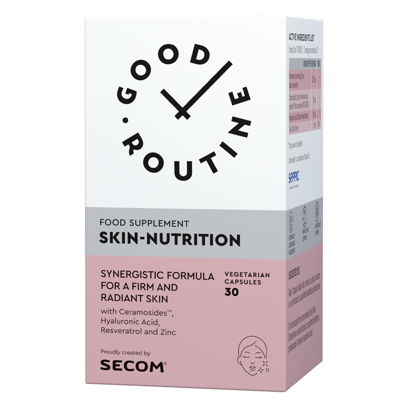 Skin-Nutrition