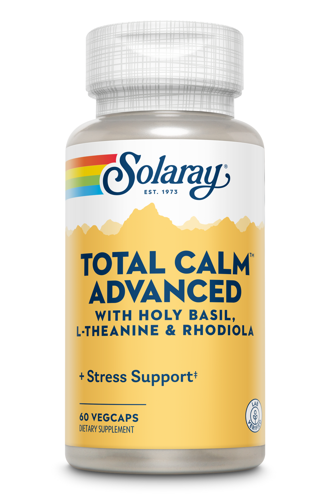 Total Calm™ Advanced