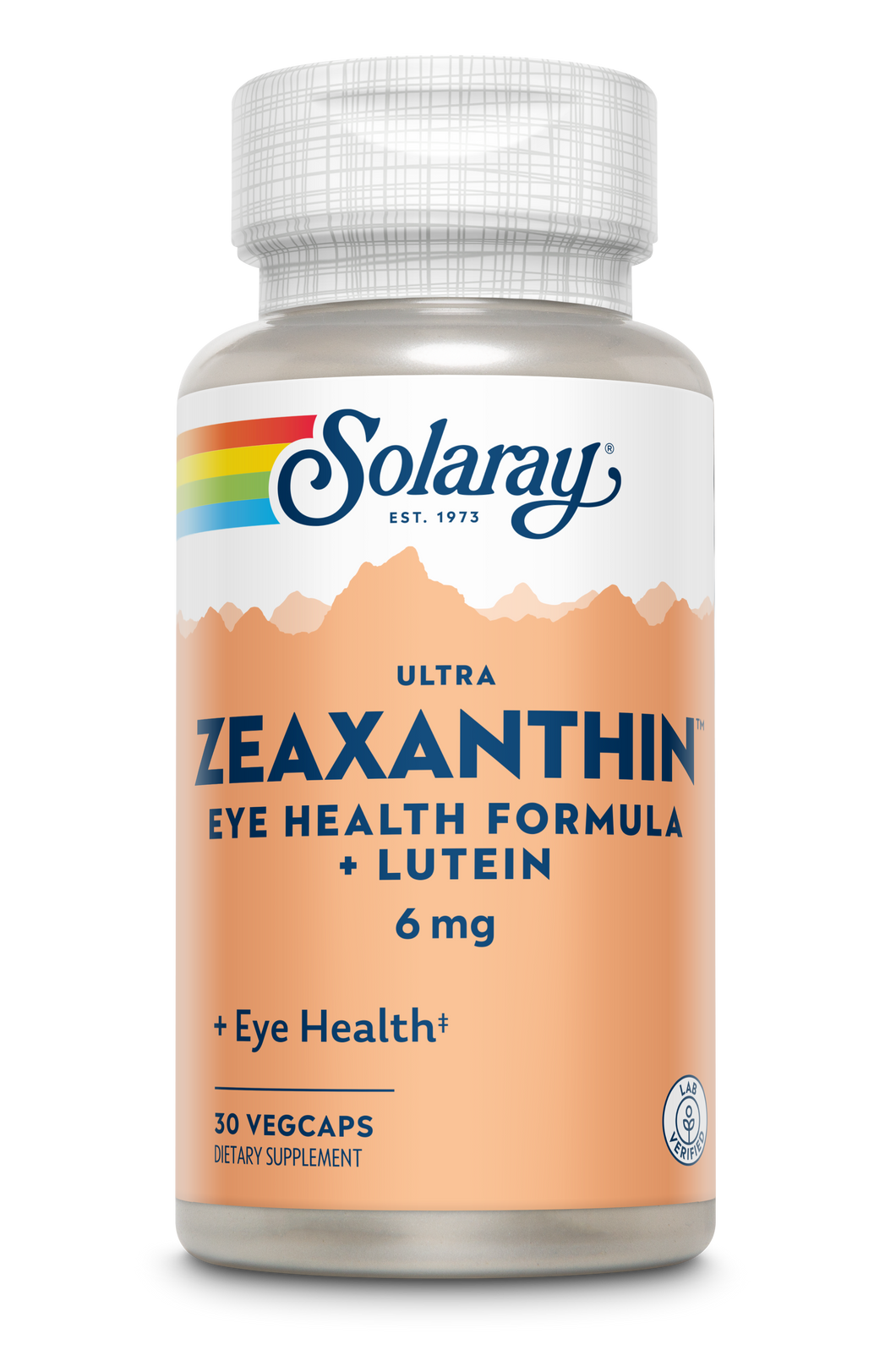 Ultra Zeaxanthin™